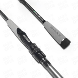 Ryuji Matrix 265 Cm 4-35 Gr Spin Olta Kamışı - 3