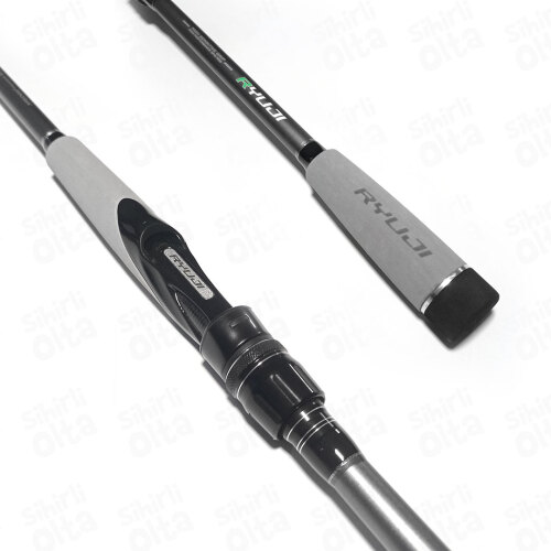 Ryuji Matrix 265 Cm 4-35 Gr Spin Olta Kamışı - 3