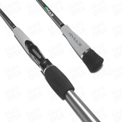 Ryuji Matrix 280 Cm 25-80 Gr Shore Jig Kamışı - 3