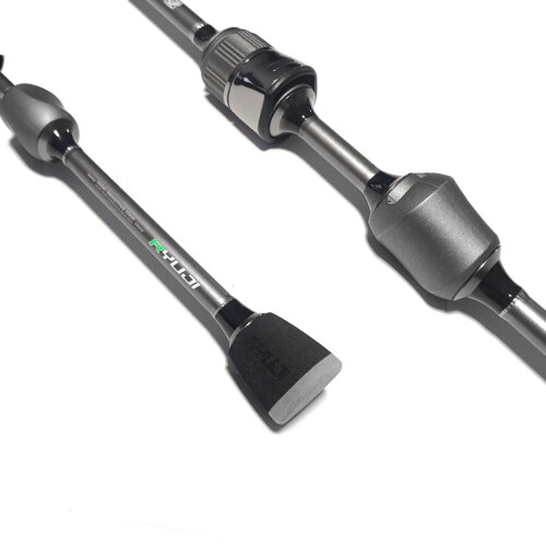 Ryuji Matrix Aji 185 Cm 0.4-2 Gr Lrf Kamışı - 1