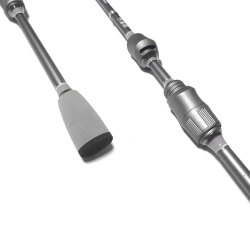 Ryuji Matrix Aji 198 Cm 0.8-6 Gr Lrf Kamışı - 3