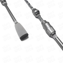 Ryuji Matrix Aji 198 Cm 0.8-6 Gr Lrf Kamışı - 3