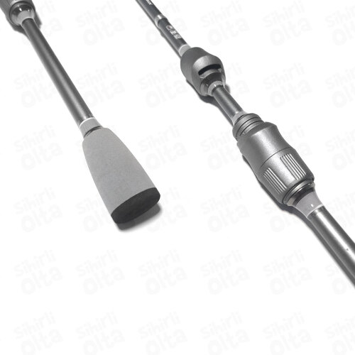 Ryuji Matrix Aji 198 Cm 0.8-6 Gr Lrf Kamışı - 3