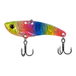 Ryuji Mirror Vib 6.5 Cm 22 Gr Vibrasyon Yem - 2
