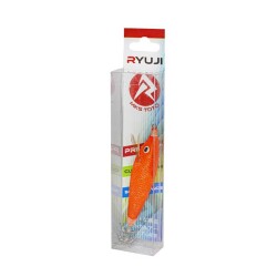 Ryuji Mks Toto 7 Cm 9.5 Gr Kalamar Zokası - 3