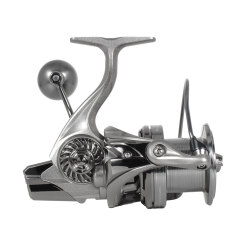 Ryuji Momentum 6000 Silver 11+1 BB Surf Olta Makinesi - 2