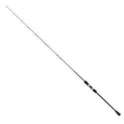 Ryuji Oceanus 183 Cm Max. 400 Gr Slow Jig Kamışı - Ryuji