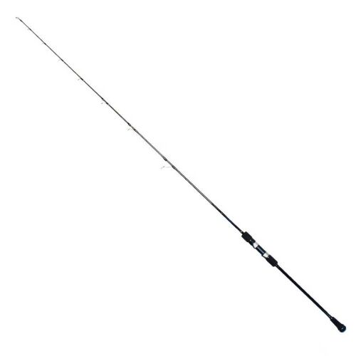 Ryuji Oceanus 183 Cm Max. 400 Gr Slow Jig Kamışı - 1