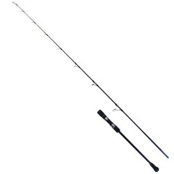 Ryuji Oceanus 183 Cm Max. 400 Gr Slow Jig Kamışı - 2