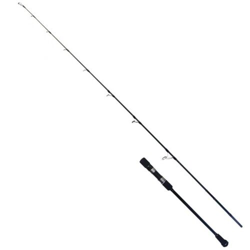 Ryuji Oceanus 183 Cm Max. 400 Gr Slow Jig Kamışı - 2