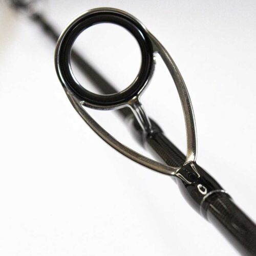 Ryuji Oceanus 183 Cm Max. 400 Gr Slow Jig Kamışı - 4