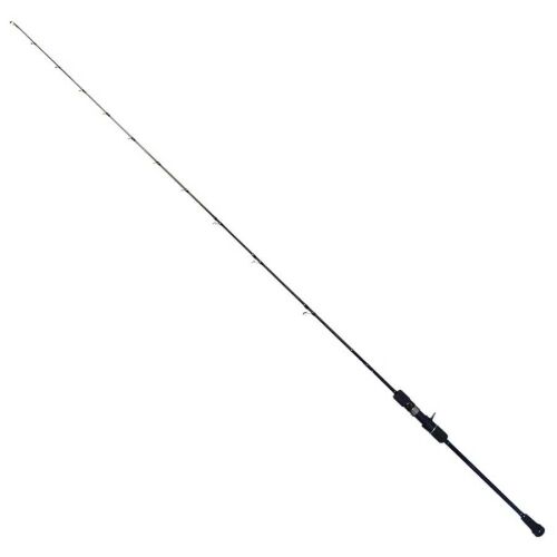 Ryuji Oceanus 190 Cm Max. 200 Gr Slow Jig Kamışı - 1