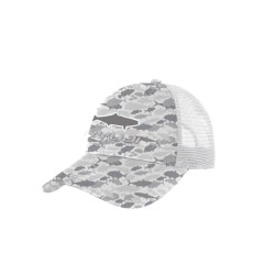 Ryuji Performance Fish Wave Cap - Ryuji