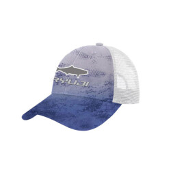 Ryuji Performance Navy Blue Cap - Ryuji