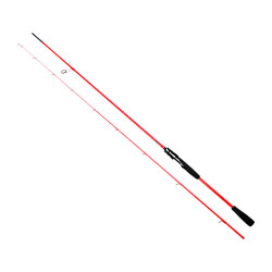 Ryuji Red Fox 230 Cm 3-15 Gr Lrf Kamışı - Ryuji