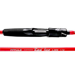 Ryuji Red Fox 230 Cm 3-15 Gr Lrf Kamışı - 3