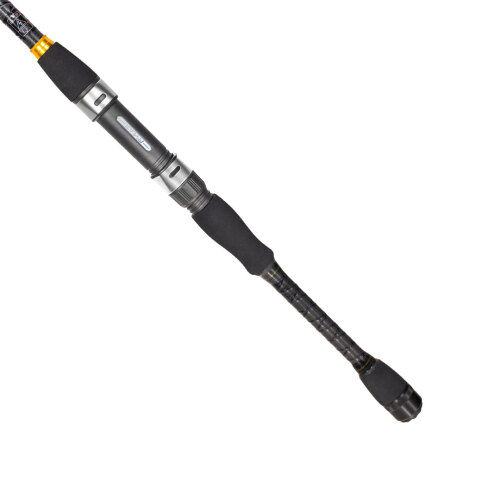 Ryuji Rock Fish Tele 180 Cm 10-40 Gr Spin Olta Kamışı - 2