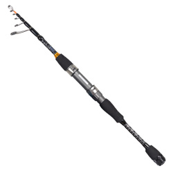 Ryuji Rock Fish Tele 228 Cm 0.5-10 Gr Lrf Kamışı - Ryuji