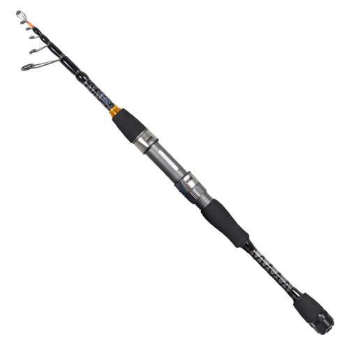 Ryuji Rock Fish Tele 228 Cm 0.5-10 Gr Lrf Kamışı - 1