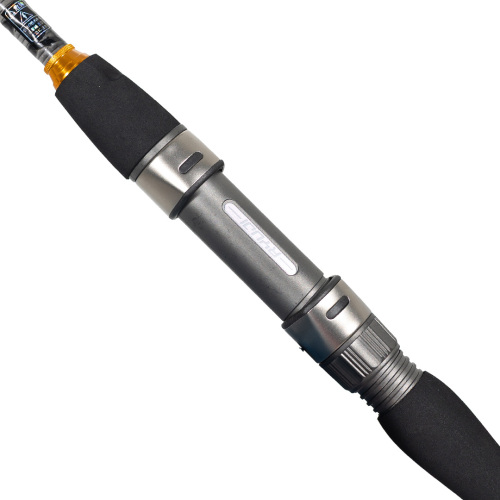 Ryuji Rock Fish Tele 228 Cm 0.5-10 Gr Lrf Kamışı - 2