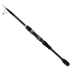 Ryuji Rock Fish Tele 228 Cm 0.5-7 Gr Lrf Kamışı - Ryuji