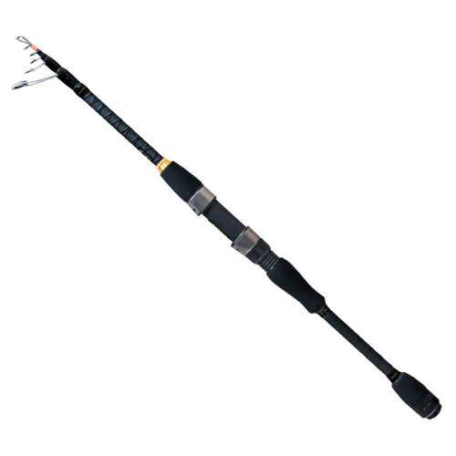 Ryuji Rock Fish Tele 228 Cm 3-16 Gr Lrf Kamışı - 1