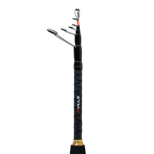 Ryuji Rock Fish Tele 228 Cm 3-16 Gr Lrf Kamışı - 3