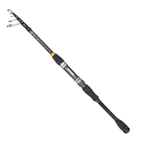 Ryuji Rock Fish Tele 240 Cm 10-40 Gr Spin Olta Kamışı - 1