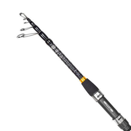 Ryuji Rock Fish Tele 240 Cm 10-40 Gr Spin Olta Kamışı - 3