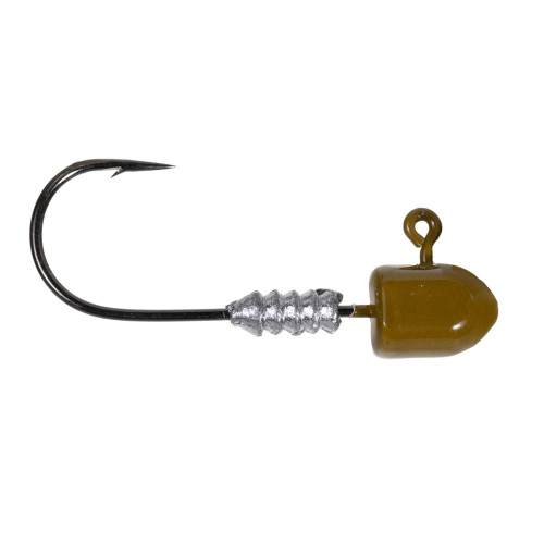 Ryuji Rocket Oil Jig Head - 1