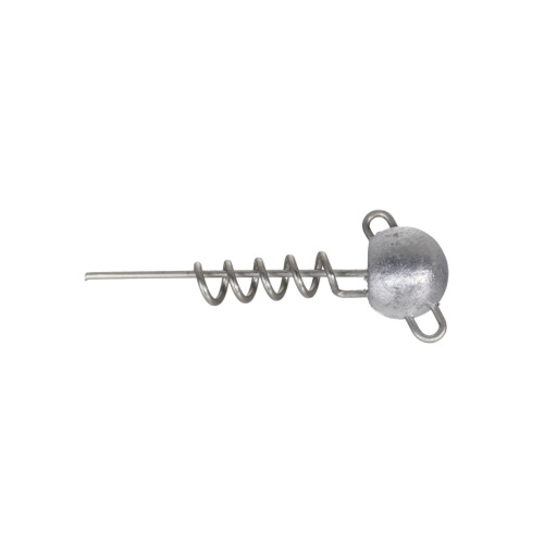 Ryuji Screw Jig Head - 1