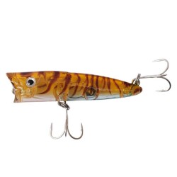 Ryuji Sea Popper 7 Cm 8.5 Gr Popper Yem - 2