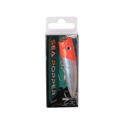 Ryuji Sea Popper 7 Cm 8.5 Gr Popper Yem - 3