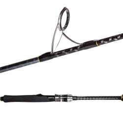 Ryuji Seawolf 180 Cm 300-600 Gr 2 Parça Jig Kamışı - 2