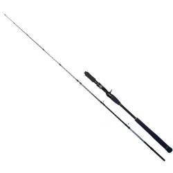 Ryuji Seawolf B 180 Cm 300-600 Gr 2 Parça Jig Kamışı - Ryuji