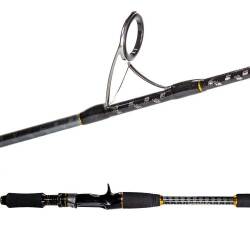Ryuji Seawolf B 180 Cm 400-800 Gr 2 Parça Jig Kamışı - 2
