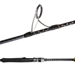 Ryuji Seawolf 183 Cm 200-400 Gr 2 Parça Jig Kamışı - 2