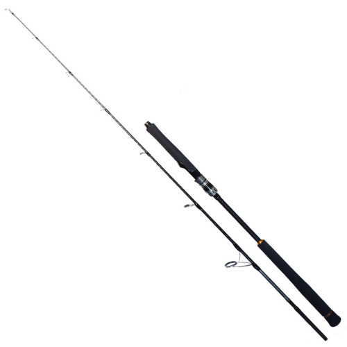 Ryuji Seawolf 198 Cm 30-150 Gr 2 Parça Jig Kamışı - 1