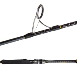 Ryuji Seawolf 198 Cm 30-150 Gr 2 Parça Jig Kamışı - 2