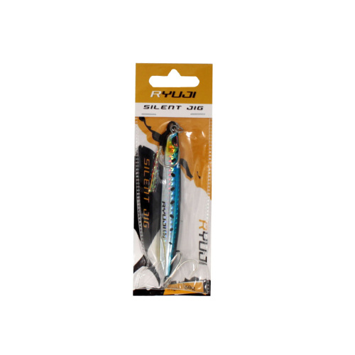 Ryuji Silent 8.5 Cm 40 Gr Jig Yem - 2
