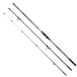 Ryuji Sirius 420 Cm Max. 250 Gr 3 Parça Surf Kamışı - 1