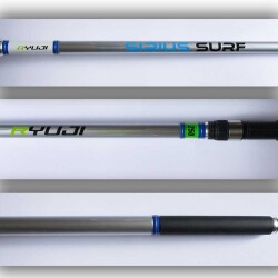 Ryuji Sirius 420 Cm Max. 250 Gr 3 Parça Surf Kamışı - 2