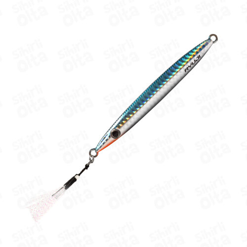 Ryuji Slim Jet 8 Cm 20 Gr Jig Yem - 1