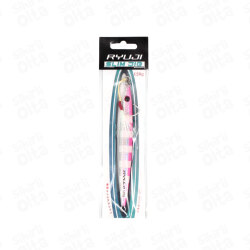Ryuji Slim Jig 17 Cm 160 Gr Jig Yem - 2