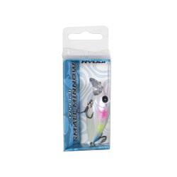 Ryuji Small Minnow 4.5 Cm 5.2 Gr Maket Yem - 2