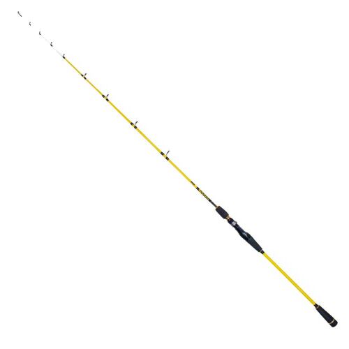 Ryuji Sparrow 170 Cm 15-200 Gr Bot Kamışı - 5