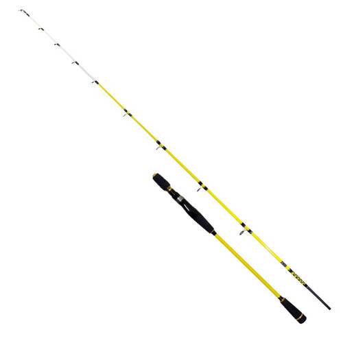Ryuji Sparrow 170 Cm 15-200 Gr Bot Kamışı - 1