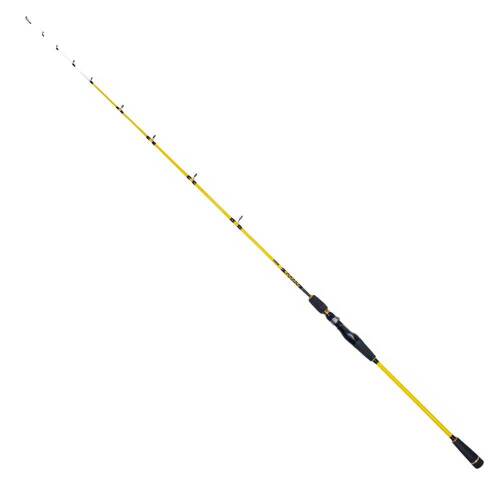 Ryuji Sparrow 170 Cm 15-200 Gr Bot Kamışı - 2