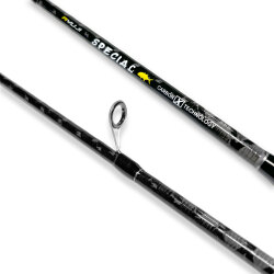 Ryuji Special 240 Cm 7-44 Gr Spin Olta Kamışı - 2