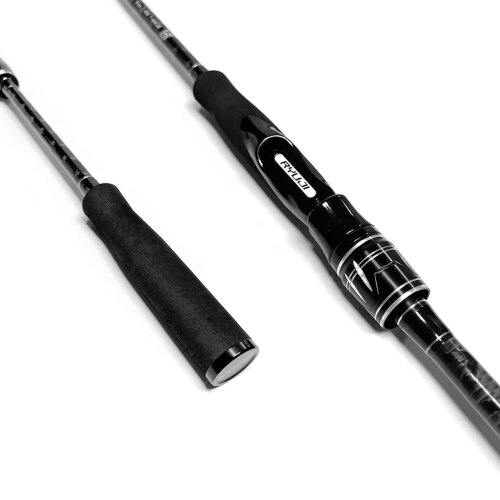 Ryuji Special 240 Cm 7-44 Gr Spin Olta Kamışı - 3